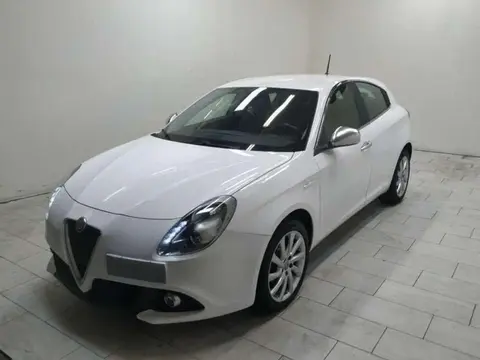 Used ALFA ROMEO GIULIETTA Diesel 2016 Ad 