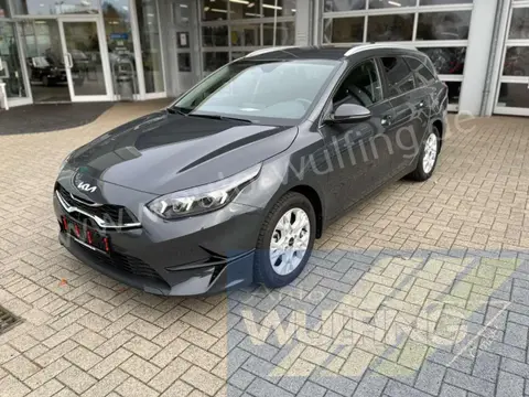 Used KIA CEED Petrol 2024 Ad 