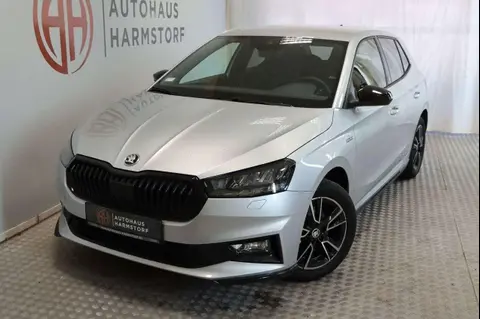 Annonce SKODA FABIA Essence 2024 d'occasion 