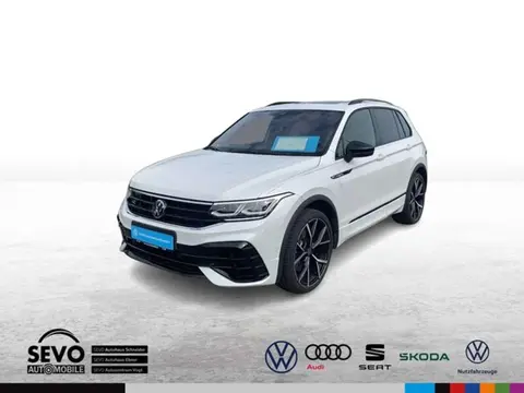 Annonce VOLKSWAGEN TIGUAN Essence 2023 d'occasion 