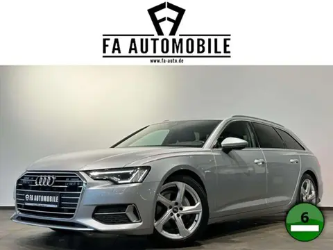 Used AUDI A6 Diesel 2021 Ad 