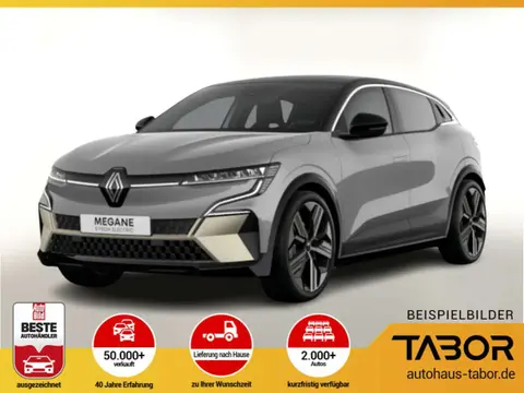 Annonce RENAULT MEGANE Électrique 2024 d'occasion 