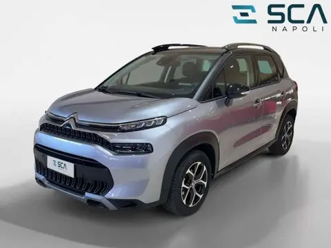 Used CITROEN C3 AIRCROSS Diesel 2024 Ad 