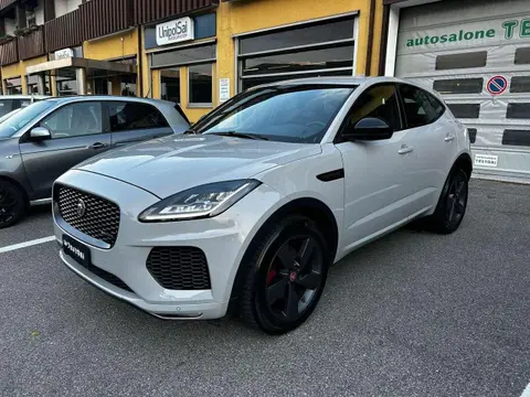 Annonce JAGUAR E-PACE Diesel 2021 d'occasion 