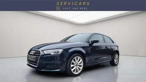 Used AUDI A3 Petrol 2017 Ad 