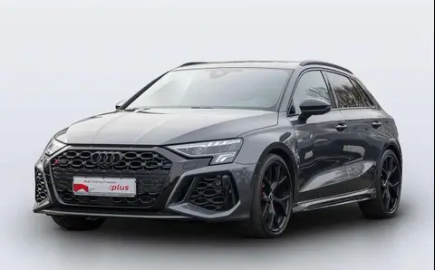 Annonce AUDI RS3 Essence 2022 d'occasion 