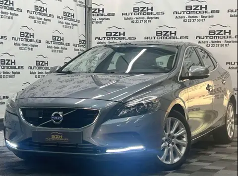 Annonce VOLVO V40 Diesel 2015 d'occasion 