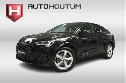 Annonce AUDI Q3 Hybride 2022 d'occasion 