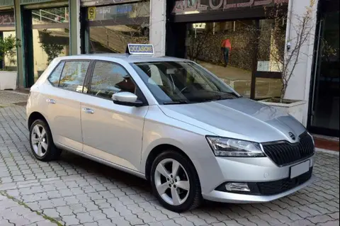 Used SKODA FABIA Petrol 2019 Ad 