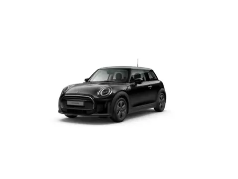 Annonce MINI COOPER Essence 2021 d'occasion 