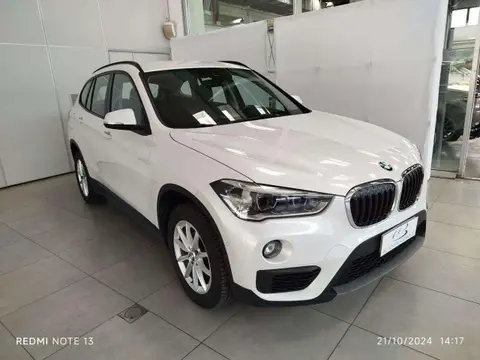 Used BMW X1 Diesel 2019 Ad 