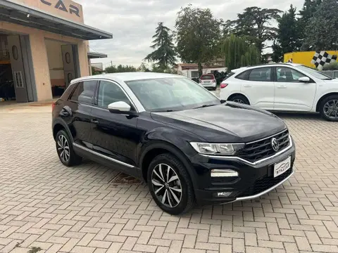 Used VOLKSWAGEN T-ROC Petrol 2022 Ad 