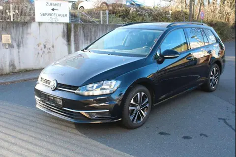 Used VOLKSWAGEN GOLF Diesel 2020 Ad 