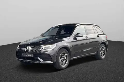 Used MERCEDES-BENZ CLASSE GLC Diesel 2020 Ad 