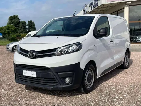 Used TOYOTA PROACE Diesel 2019 Ad 