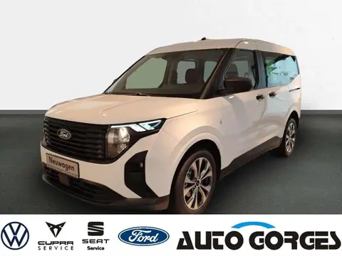 Annonce FORD TOURNEO Essence 2024 d'occasion 