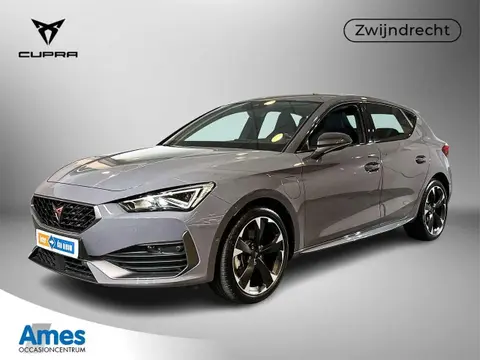 Annonce CUPRA LEON Hybride 2022 d'occasion 