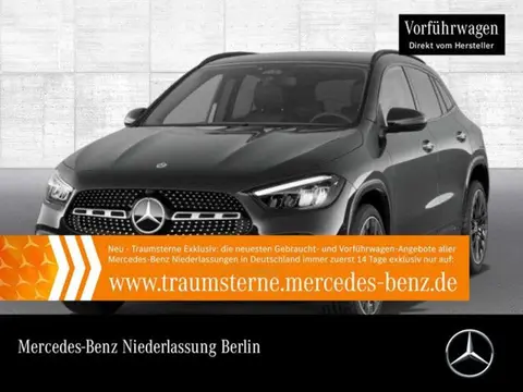 Annonce MERCEDES-BENZ CLASSE GLA Essence 2024 d'occasion 