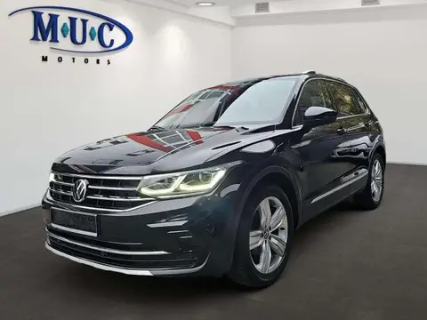 Used VOLKSWAGEN TIGUAN Diesel 2021 Ad 