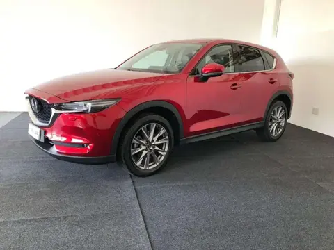 Used MAZDA CX-5 Diesel 2019 Ad 