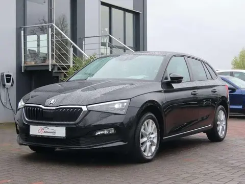 Used SKODA SCALA Petrol 2021 Ad 