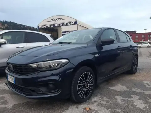 Annonce FIAT TIPO Diesel 2021 d'occasion 