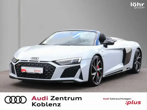 Used AUDI R8 Petrol 2020 Ad 