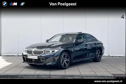 Annonce BMW SERIE 3 Hybride 2023 d'occasion 