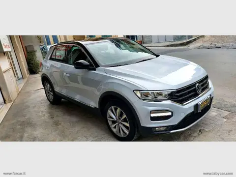 Used VOLKSWAGEN T-ROC Petrol 2021 Ad 