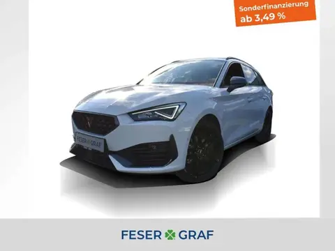 Used CUPRA LEON Petrol 2023 Ad 