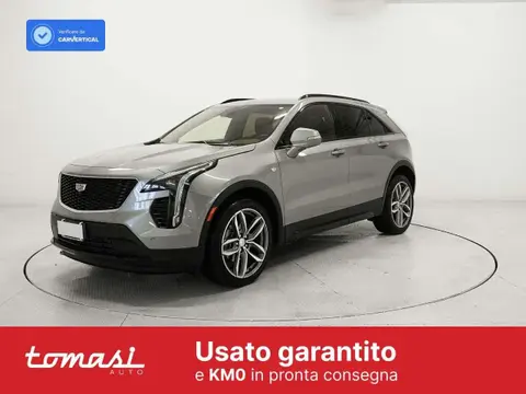 Used CADILLAC XT4 Petrol 2023 Ad 