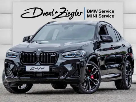 Used BMW X4 Diesel 2024 Ad 