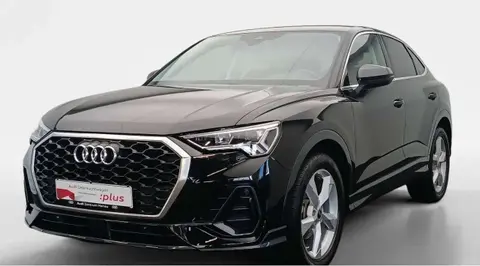 Annonce AUDI Q3 Essence 2020 d'occasion 