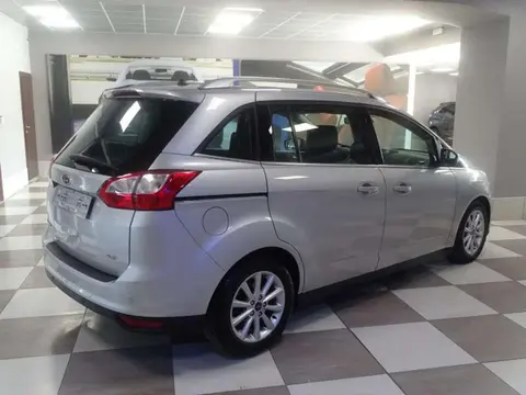 Annonce FORD GRAND C-MAX Diesel 2018 d'occasion 