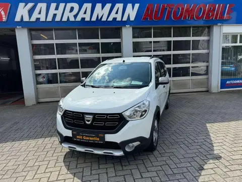 Used DACIA LODGY Petrol 2020 Ad 