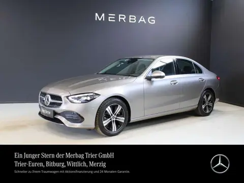 Used MERCEDES-BENZ CLASSE C Petrol 2023 Ad 