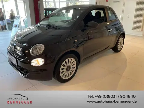 Annonce FIAT 500 Essence 2024 d'occasion 