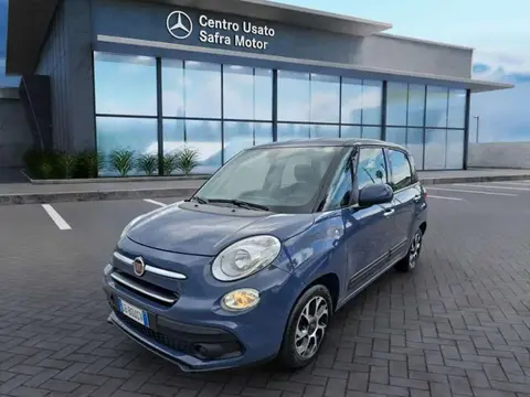 Annonce FIAT 500L Diesel 2020 d'occasion 