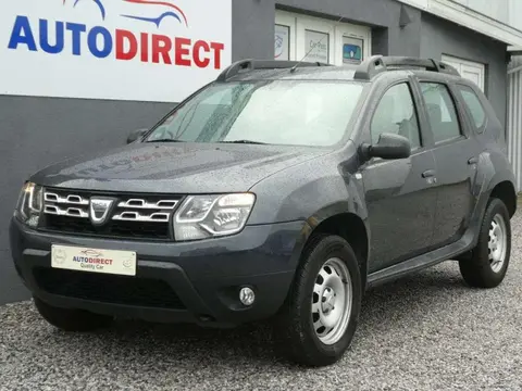 Used DACIA DUSTER Petrol 2016 Ad 