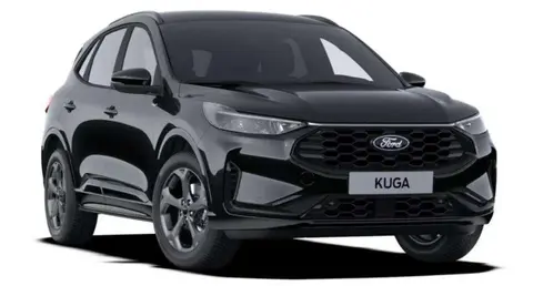 Annonce FORD KUGA Hybride 2024 d'occasion 