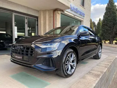 Annonce AUDI Q8 Diesel 2020 d'occasion 