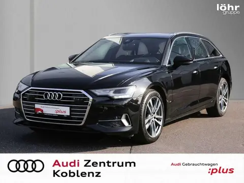 Used AUDI A6 Diesel 2021 Ad 