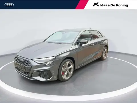 Used AUDI A3 Hybrid 2022 Ad 