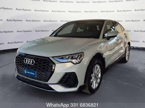 Annonce AUDI Q3 Diesel 2022 d'occasion 