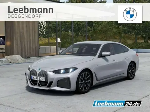 Used BMW I4 Electric 2024 Ad 