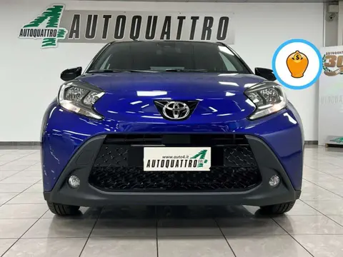 Used TOYOTA AYGO X Petrol 2023 Ad 