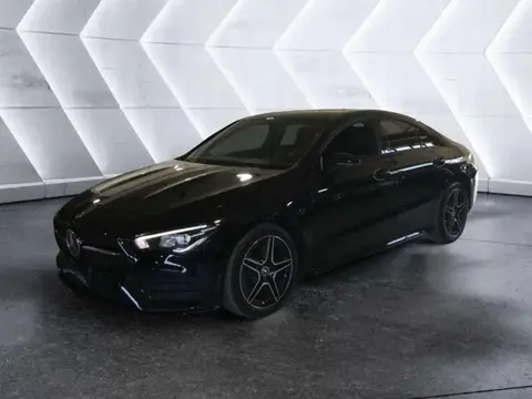 Annonce MERCEDES-BENZ CLASSE CLA Diesel 2020 d'occasion 