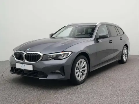 Annonce BMW SERIE 3 Essence 2021 d'occasion 