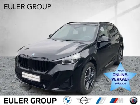 Annonce BMW X1 Diesel 2023 d'occasion 