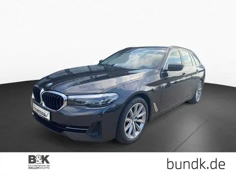 Used BMW SERIE 5 Diesel 2023 Ad 